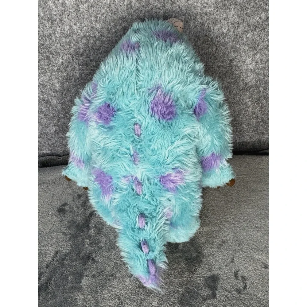 Disney Parks Exclusive Pixar Monsters Inc Sulley 13